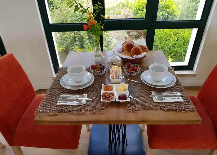 Sintra Rural Home - Cerrado Da Serra