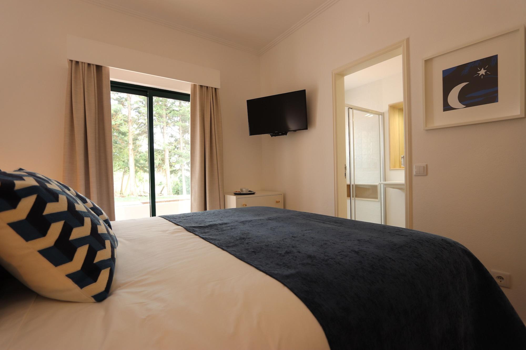Farm stay Rural - Cerrado Da Serra