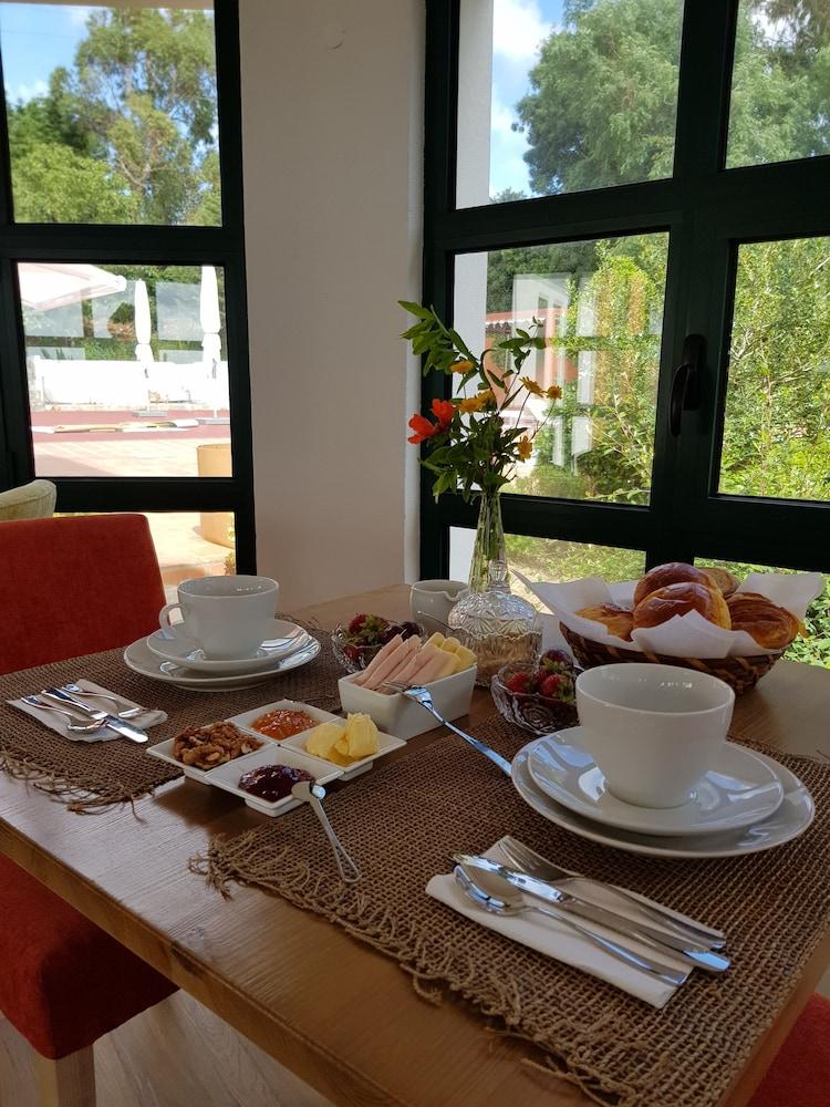 Farm stay Rural - Cerrado Da Serra Sintra