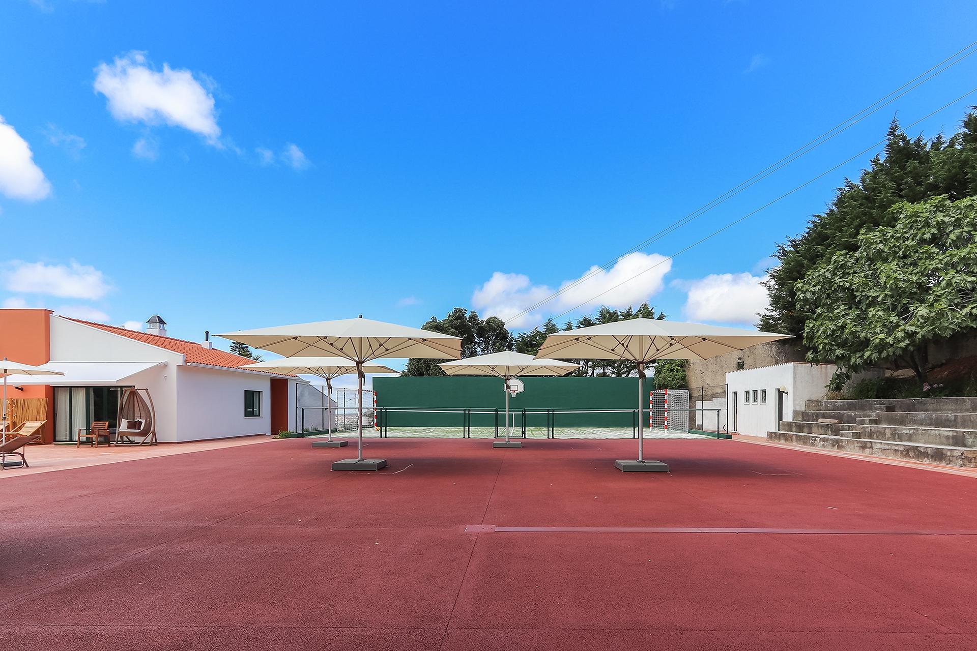 Rural - Cerrado Da Serra Sintra