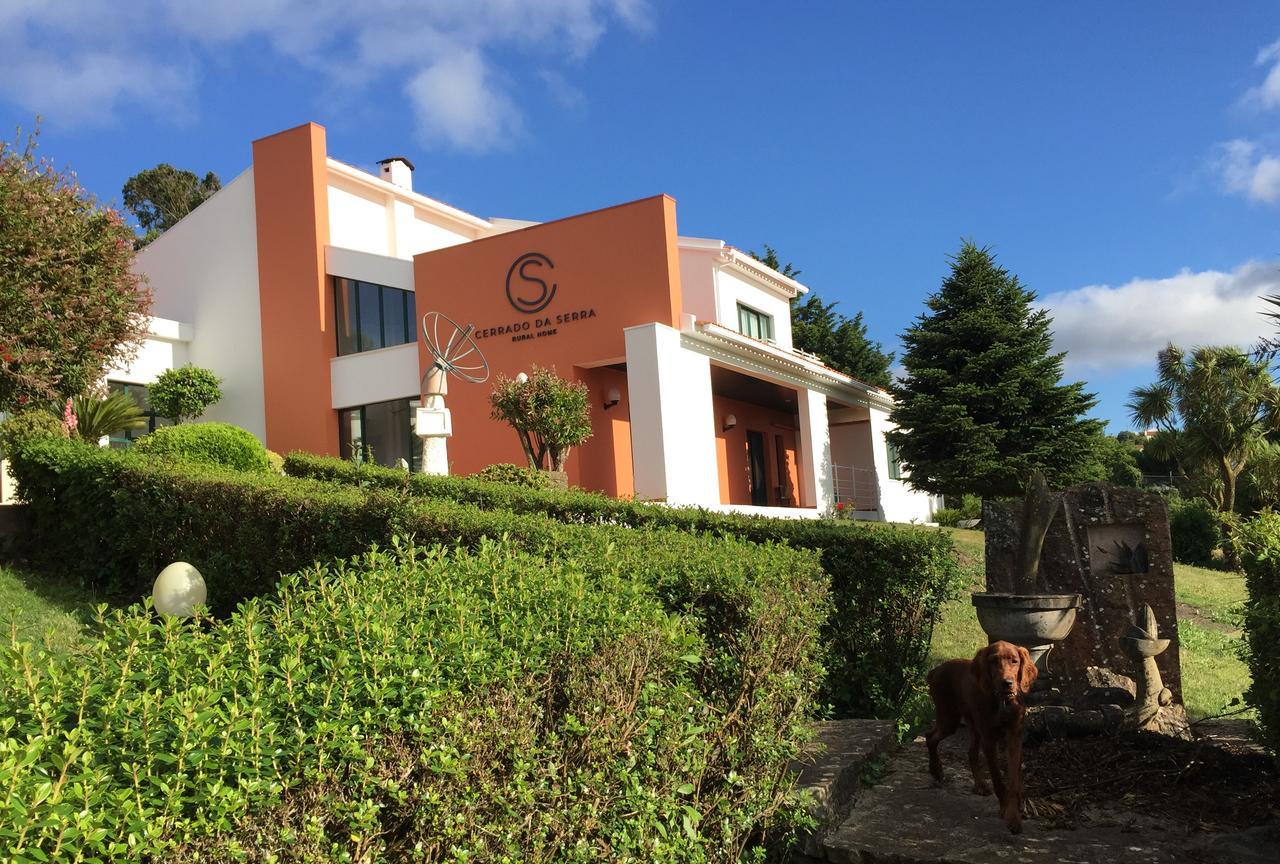 Farm stay Rural - Cerrado Da Serra *