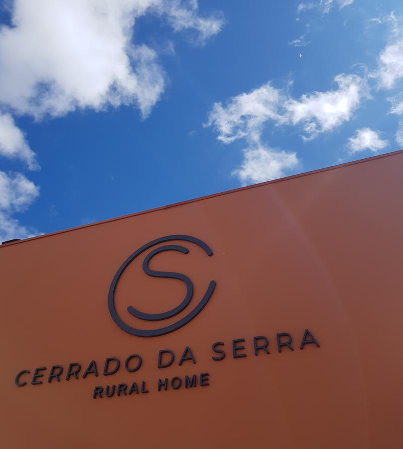 Rural - Cerrado Da Serra Farm stay *