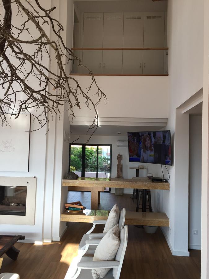 Farm stay Rural - Cerrado Da Serra *