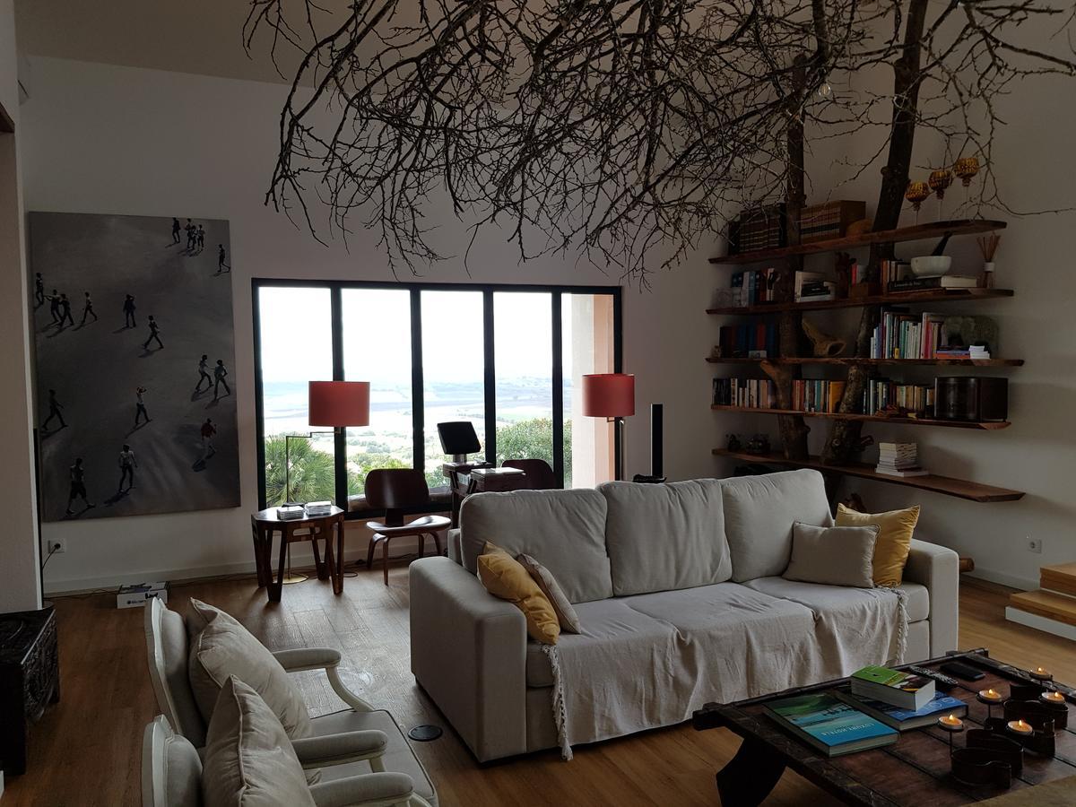 Farm stay Rural - Cerrado Da Serra *