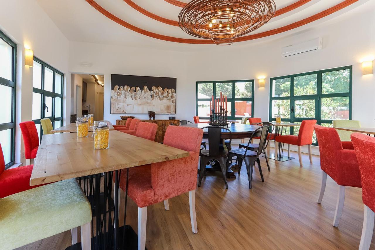 Rural - Cerrado Da Serra Farm stay